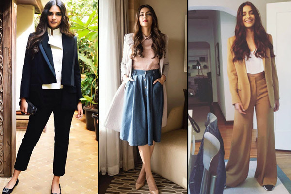 5 Bollywood Actresses On Instagram Who Will Give You Serious Fashion Goals