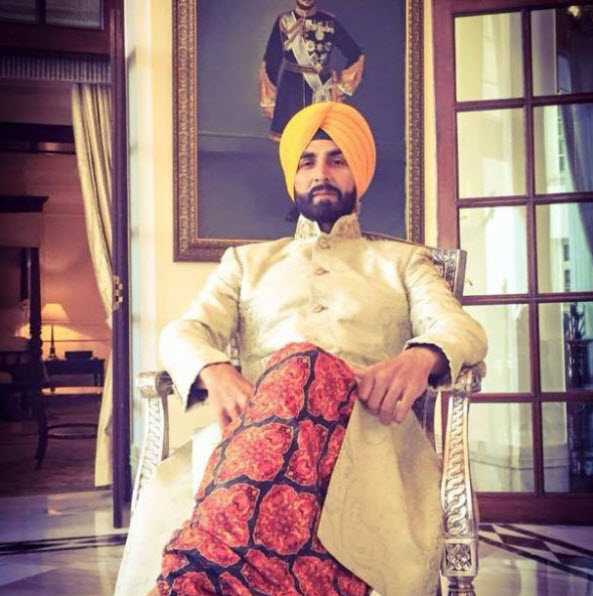 Image Courtesy: Instagram