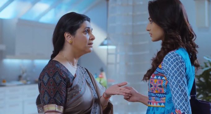 Image: Kuch Rang Pyaar Ke Aise Bhi