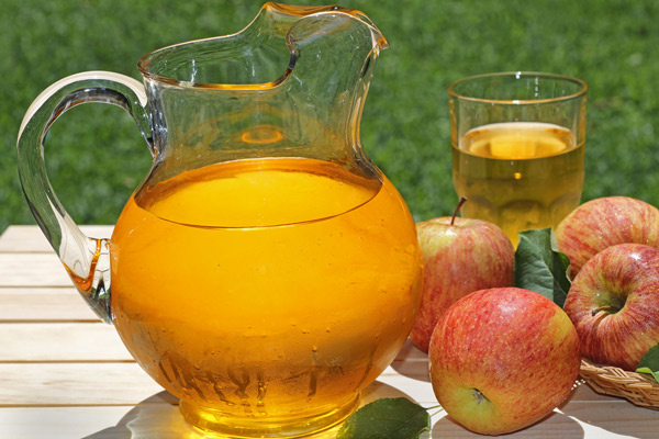 Apple Cidar Vinegar