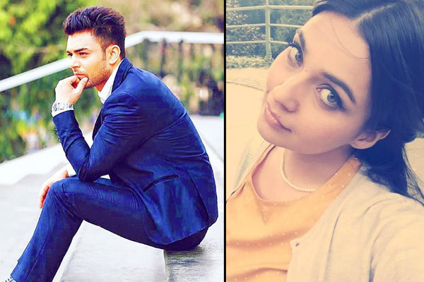 Mohit Abrol and Mansi Srivastava