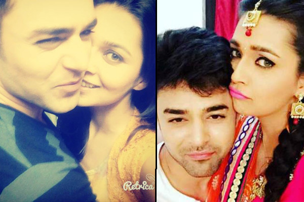 Mohit Abrol and Mansi Srivastava