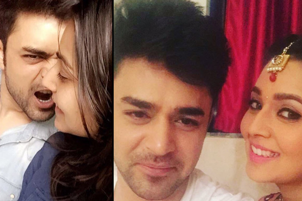 Mohit Abrol and Mansi Srivastava