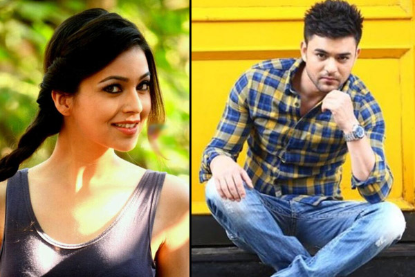 Mohit Abrol and Mansi Srivastava