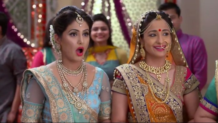 Image: Yeh Rishta Kya Kehlata Hai