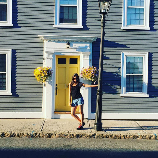 Image: Mihika Varma/Instagram