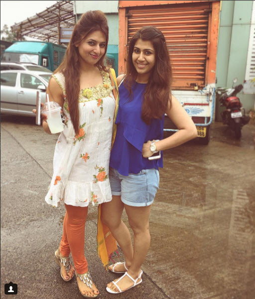 Image Courtesy: Instagram