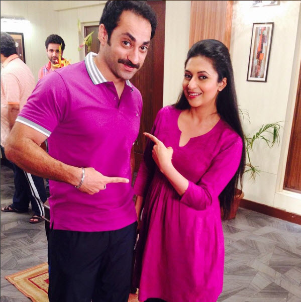 Image Courtesy: Instagram