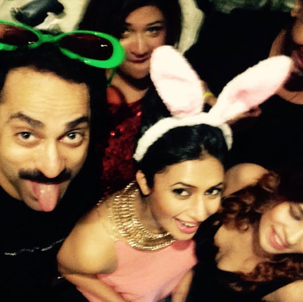 Image Courtesy: Instagram