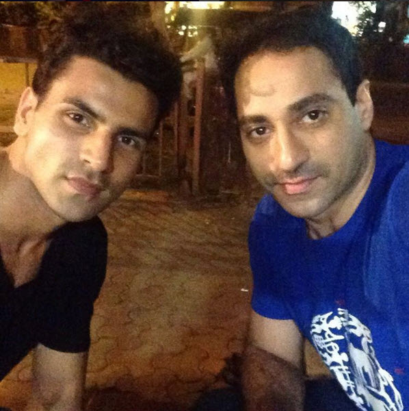 Image Courtesy: Instagram