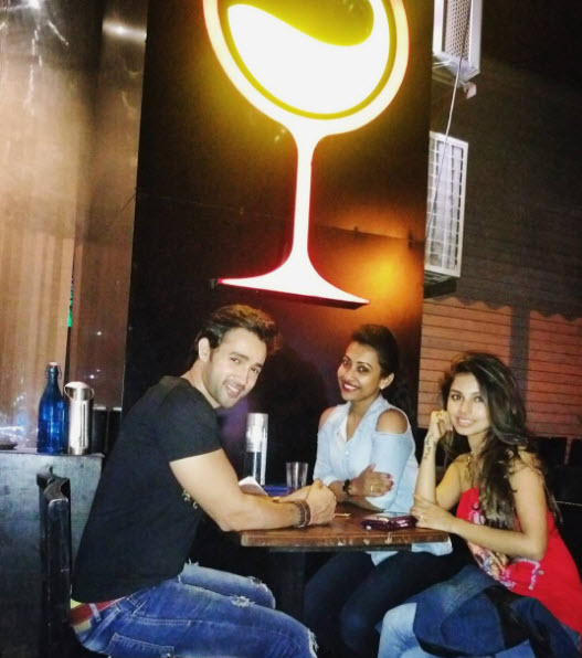 Image Courtesy: Instagram