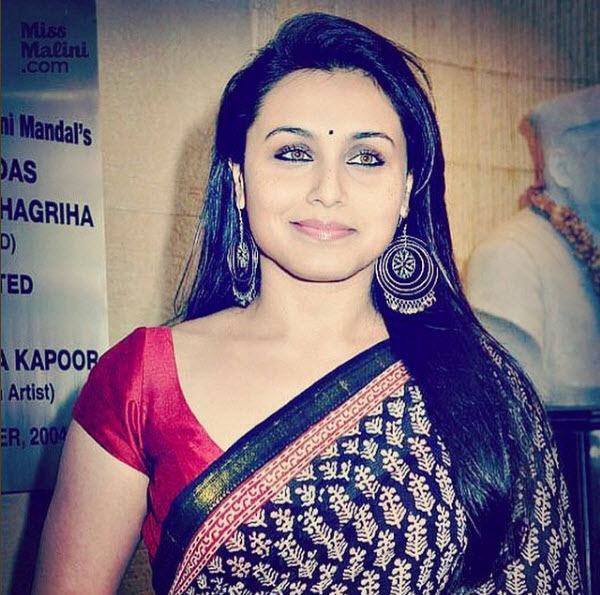 Rani Mukerji