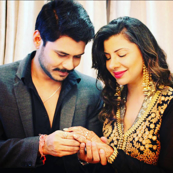 Sambhavna Seth and Avinash Dwivedi