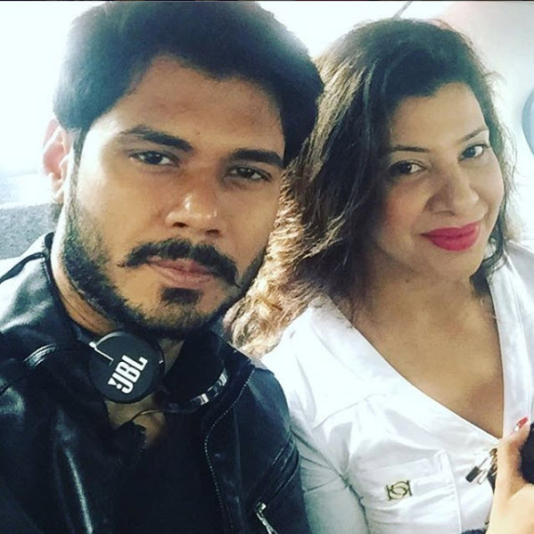 Image Courtesy: Instagram