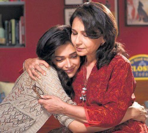 Image: Break Ke Baad