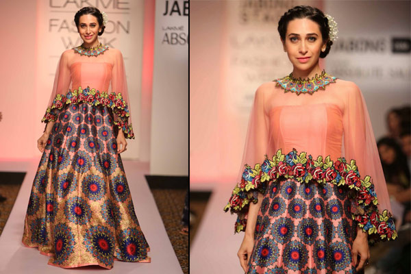 Image: Karishma Kapoor