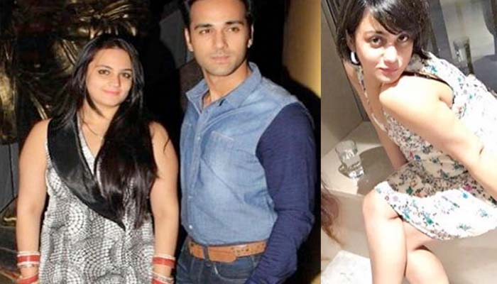 Shweta Breakup weightloss / Pulkit Samrat