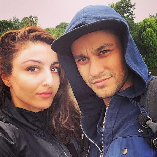Soha Ali Khan And Kunal Khemu's Adorable Vacation Pictures Are Not To ...