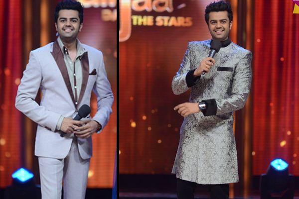 Manish Paul