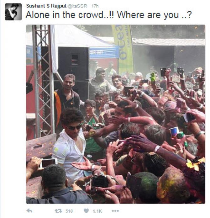 Ankita Lokhande transformation