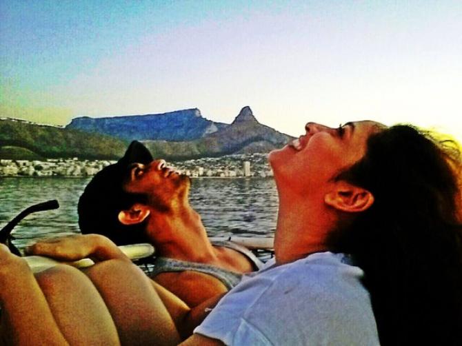 Ankita Lokhande and Sushant Singh Rajput Break Up