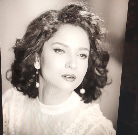 Ankita Lokhande transformation
