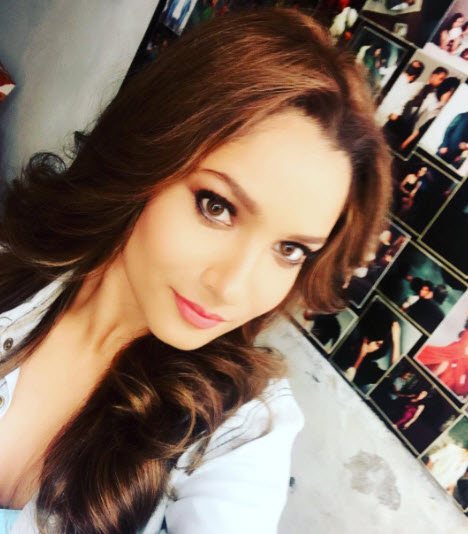 Ankita Lokhande transformation