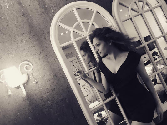 Ankita Lokhande transformation