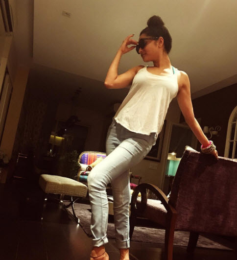 Ankita Lokhande transformation