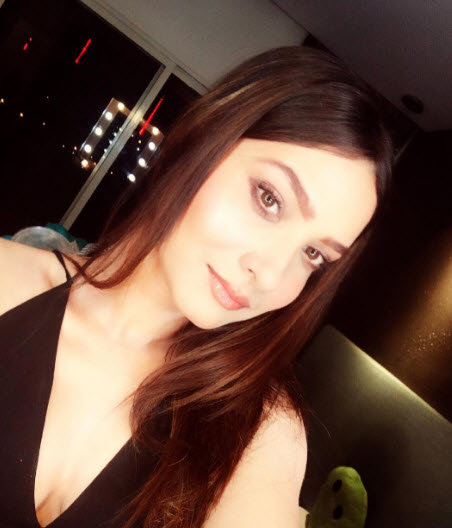 Ankita Lokhande transformation