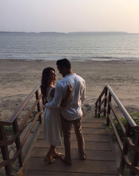 Image Courtesy: Instagram