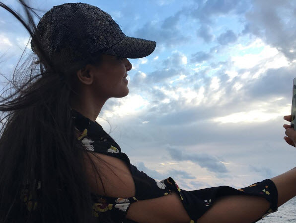 Image Courtesy: Instagram