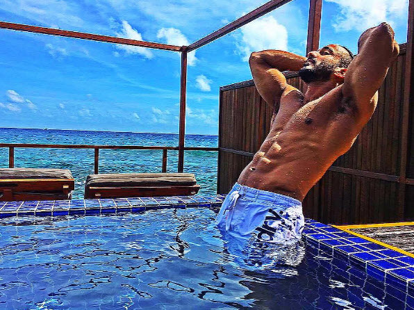 Image Courtesy: Instagram