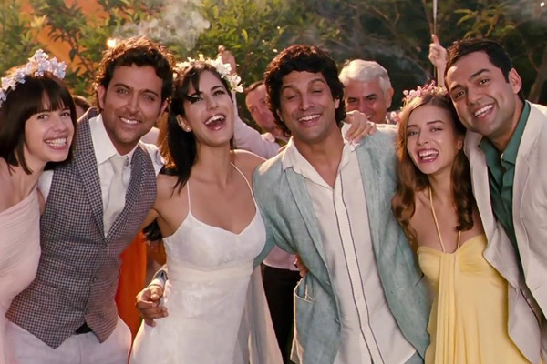 Image / Zindagi Na Milegi Dobara