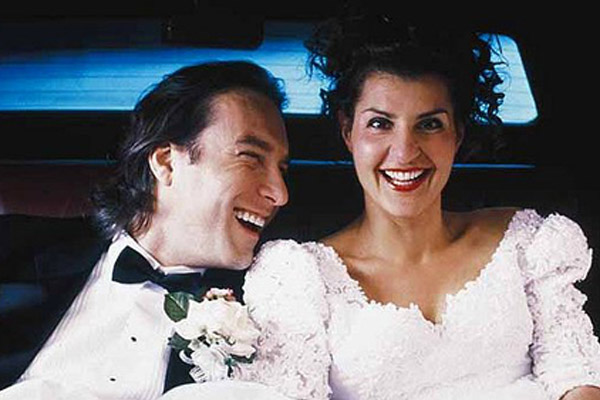 Image / My Big Fat Greek Wedding