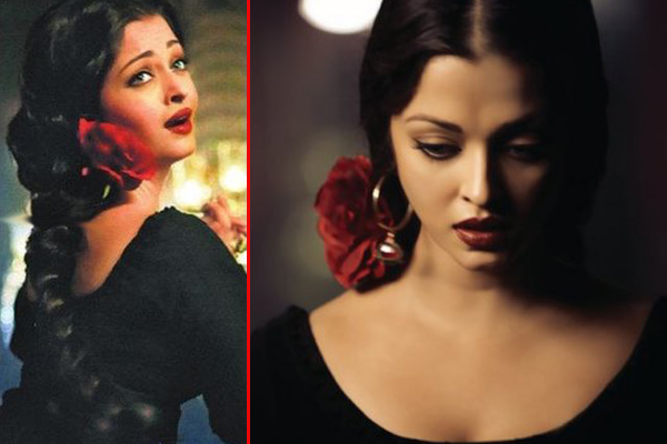 Aishwarya Rai Bachchan