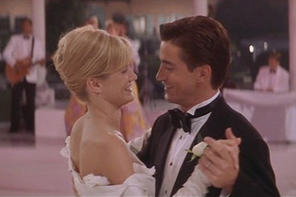 Image / My Best Friend's Wedding