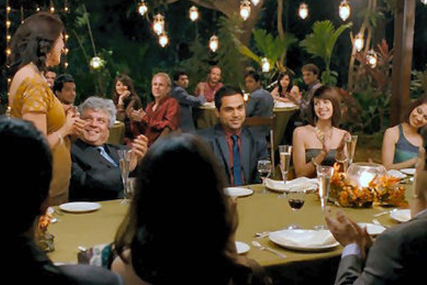 Image / Zindagi Na Milegi Dobara