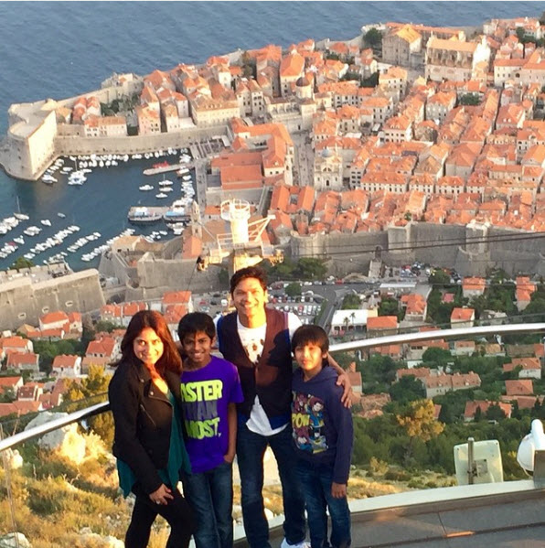 Image Courtesy: Instagram