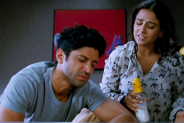 Image / Shaadi Ke Side Effects 