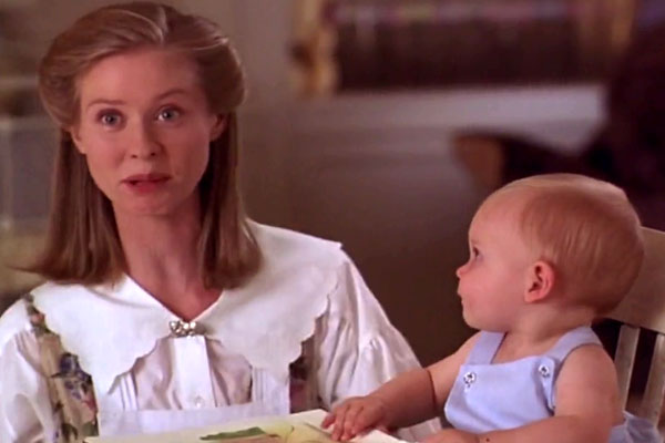 Image / Baby's Day Out 