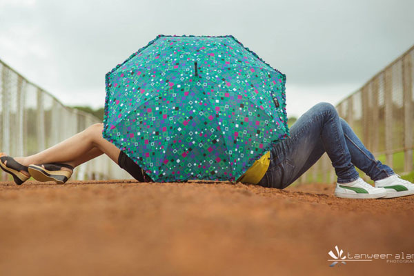 Image / Tanweer Alam's Photography