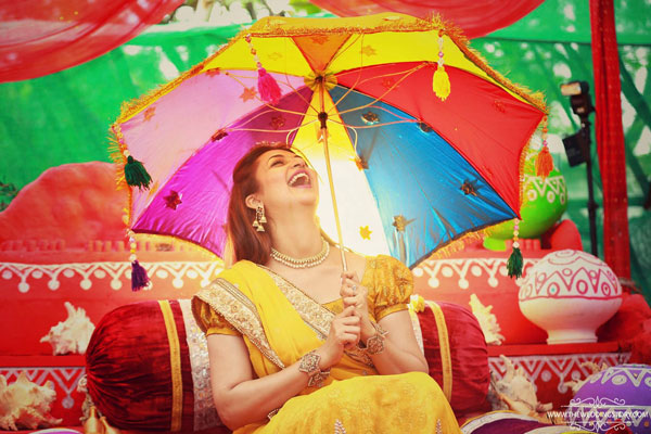 Image Courtesy: The Wedding Story