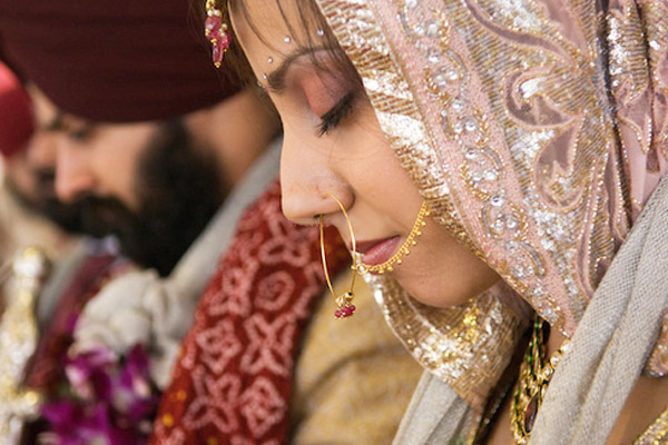 Indian weddings