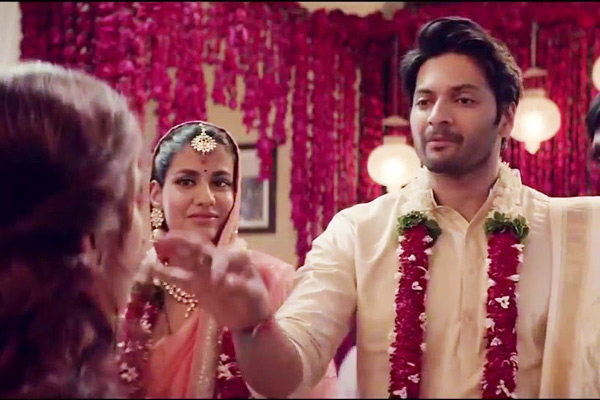 Image Courtesy: Amazon TVZ