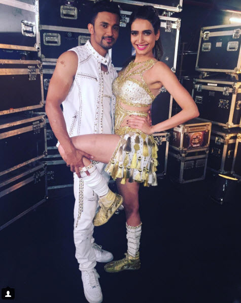 Image Courtesy: Instagram