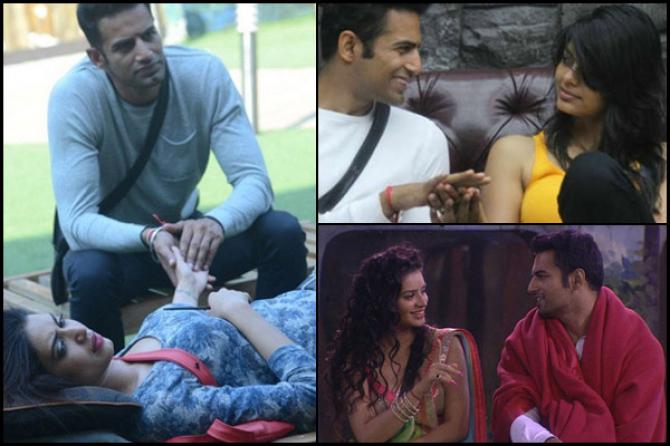 Image Courtesy: Bigg Boss