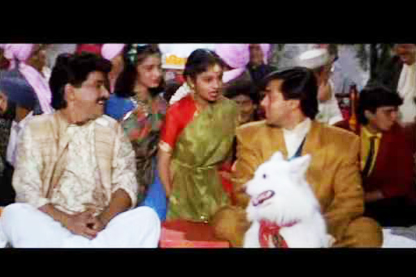 Image Courtesy: Hum Aapke Hain Koun