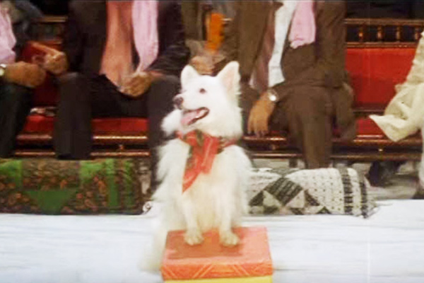 Image Courtesy: Hum Aapke Hain Koun