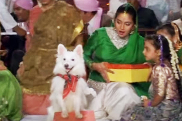 Image Courtesy: Hum Aapke Hain Koun